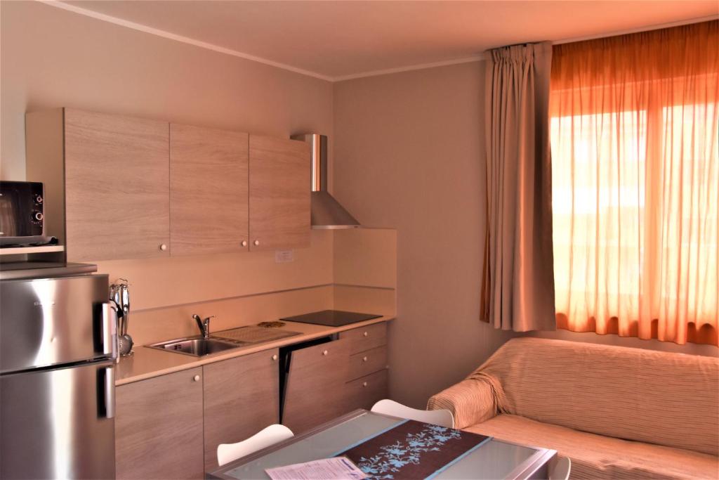 Le Vele Residence - Superior Apartment