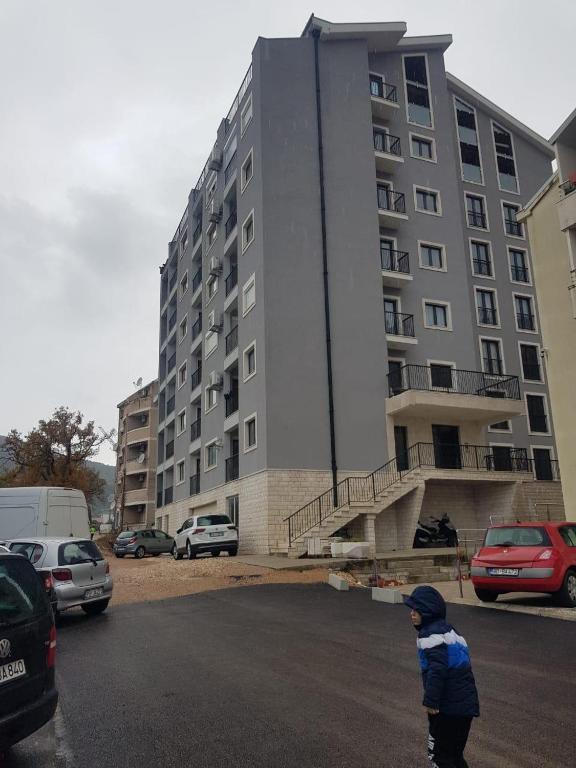 apartment stan na dan budva montenegro booking com