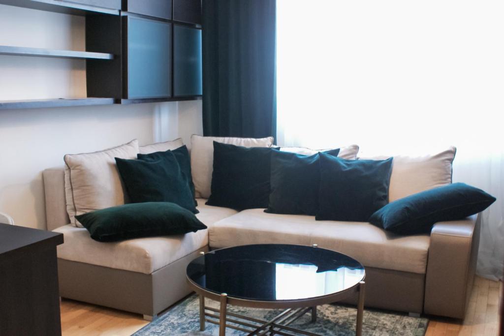 EURO-ROOM - Resim 16