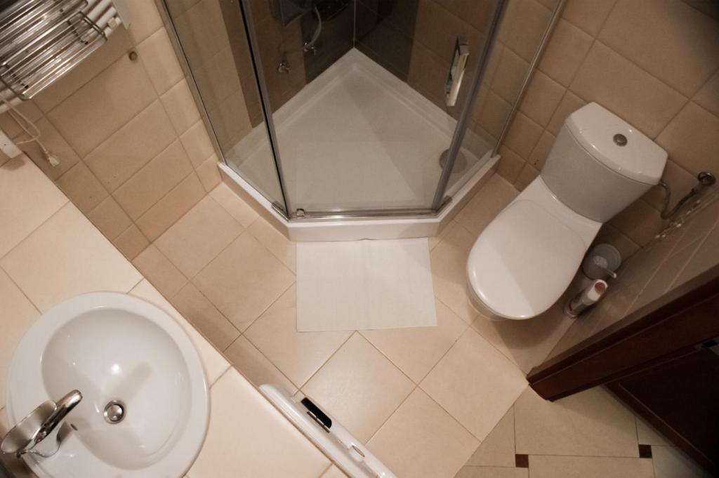 EURO-ROOM - Resim 12