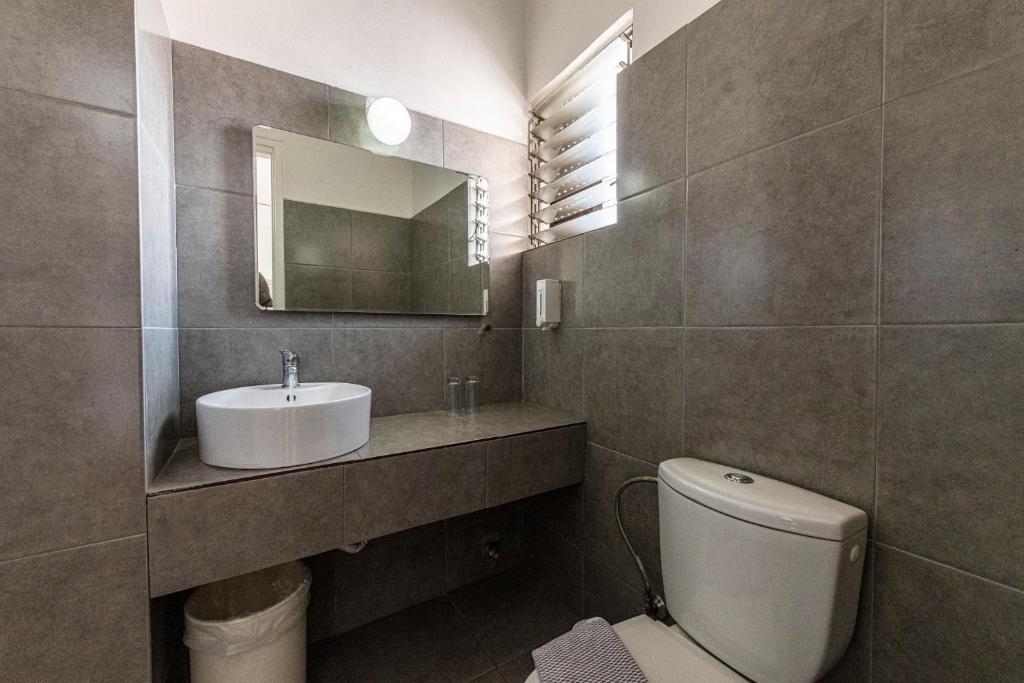 Sparta Team Hotel - Resim 43