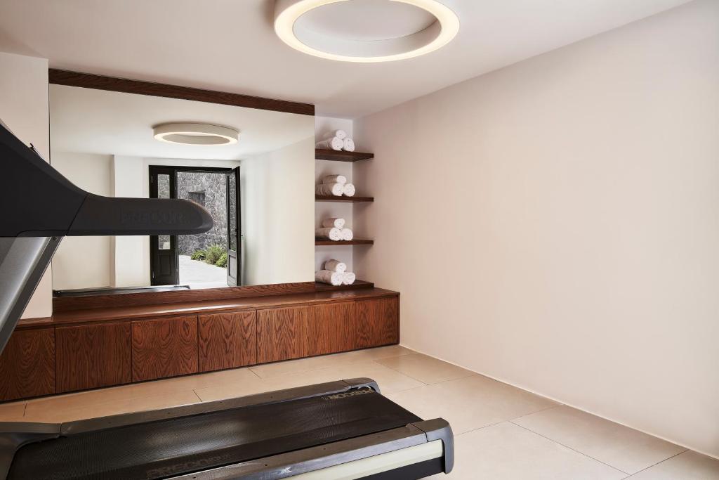 Fotografie z fotogalerie ubytování Orama Hotel & Spa ve Fiře