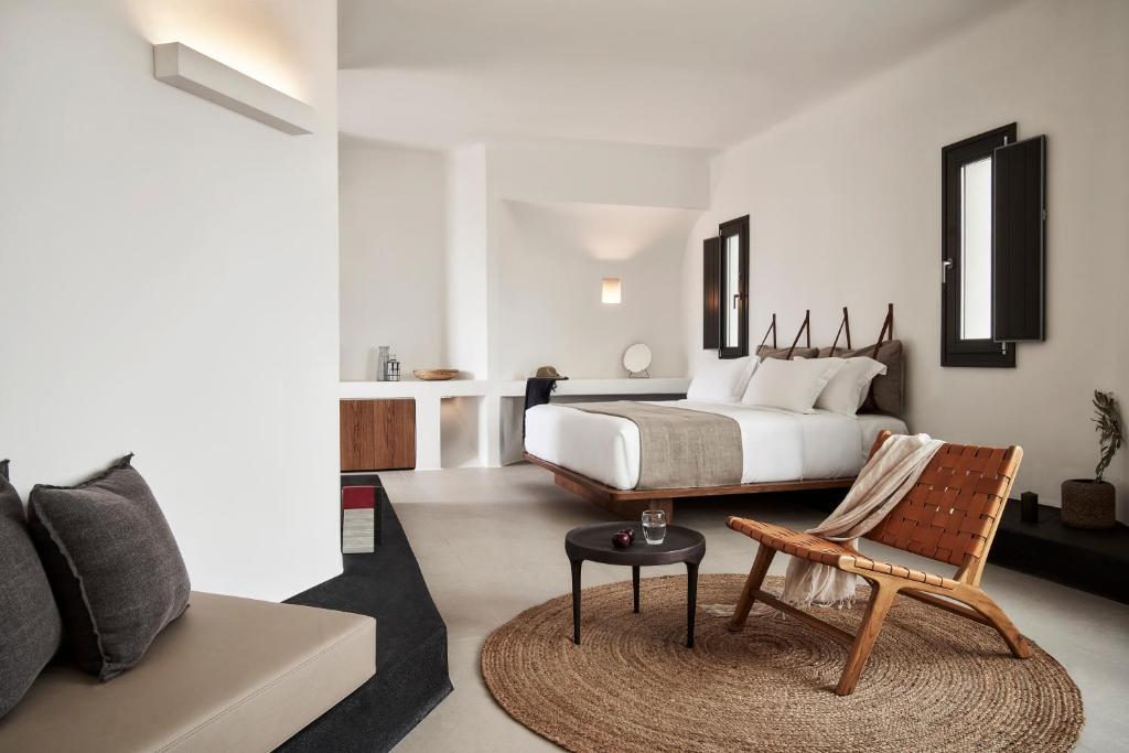 Orama Hotel & Spa - 10