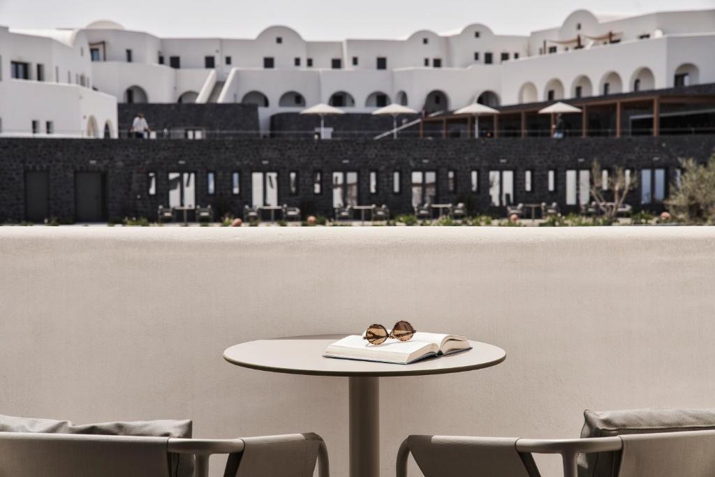 Orama Hotel & Spa - 4