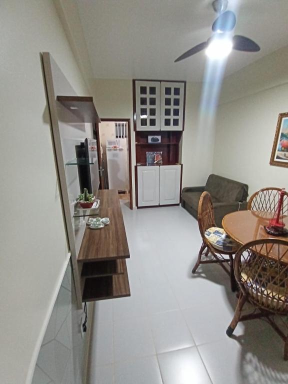  APARTAMENTO EM SALINAS FRENTE À PRAIA