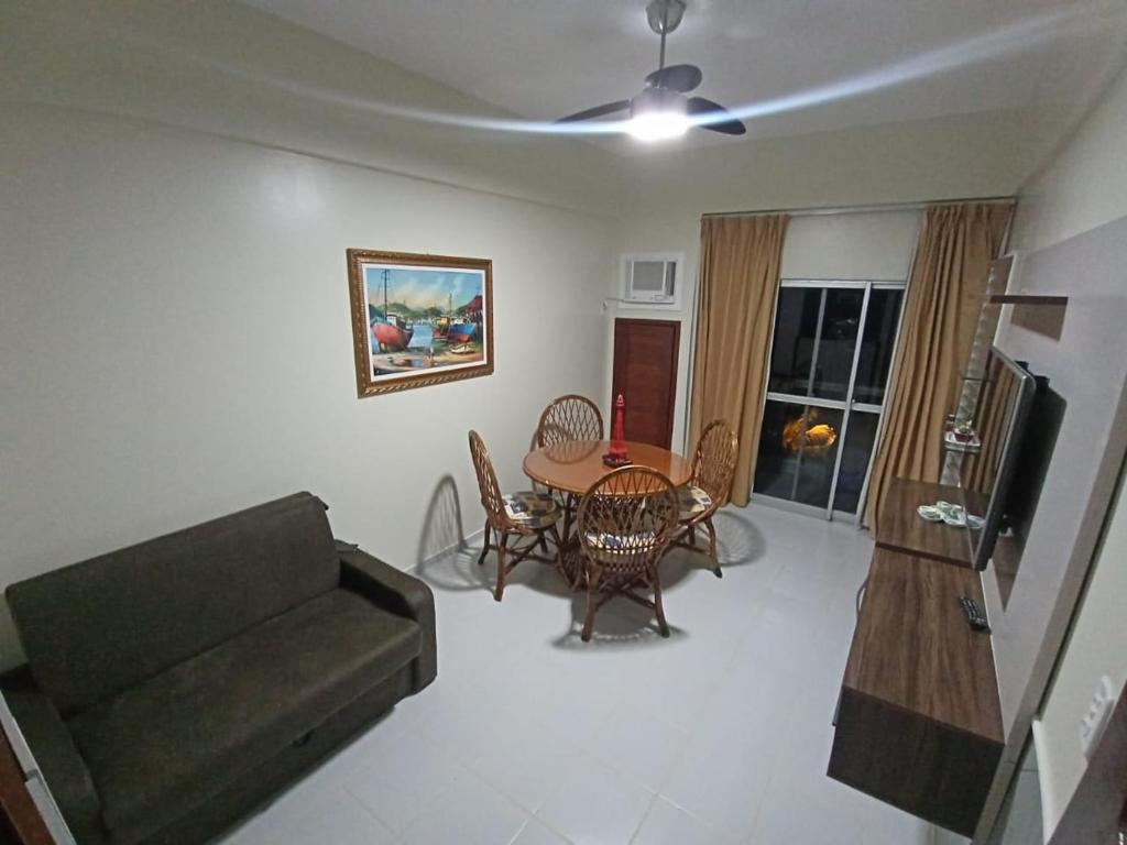  APARTAMENTO EM SALINAS FRENTE À PRAIA