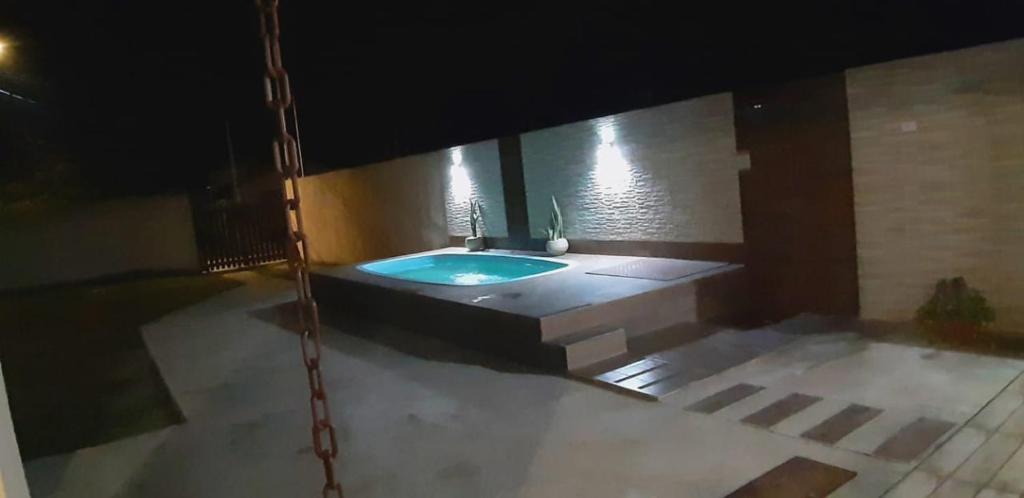  CASA PARA TEMPORADA PRAIANA