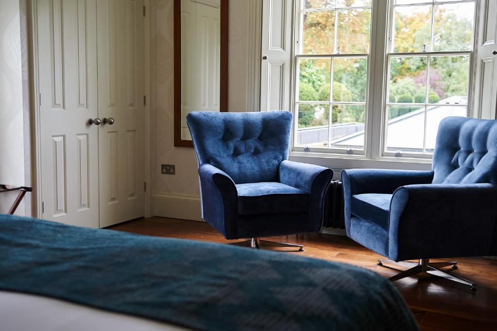 The Oaksmere - Suite
