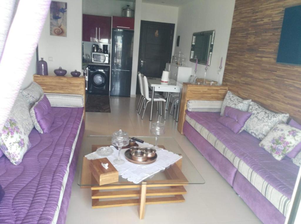 Cabo appart Location