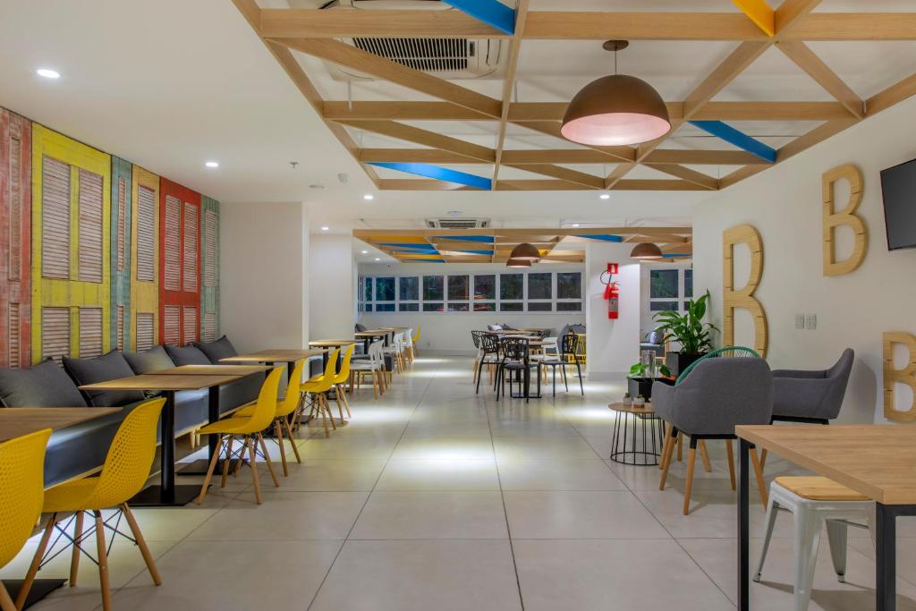  B&B Hotels Rio de Janeiro Norte
