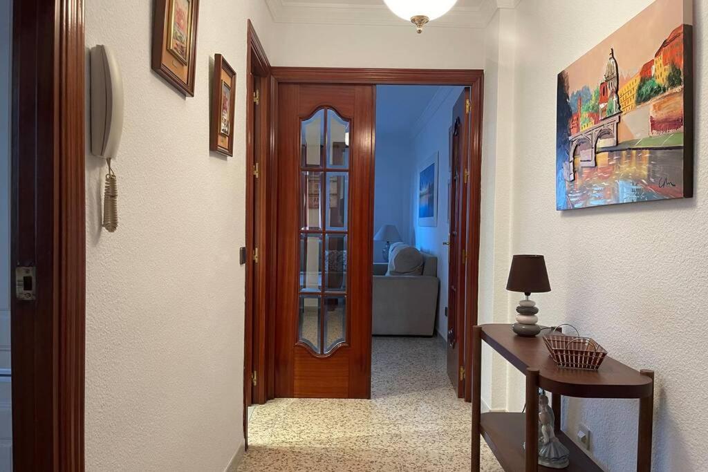 Kép GRAN Y MAGNÍFICO APARTAMENTO EN MáLAGA szállásáról Málagában a galériában