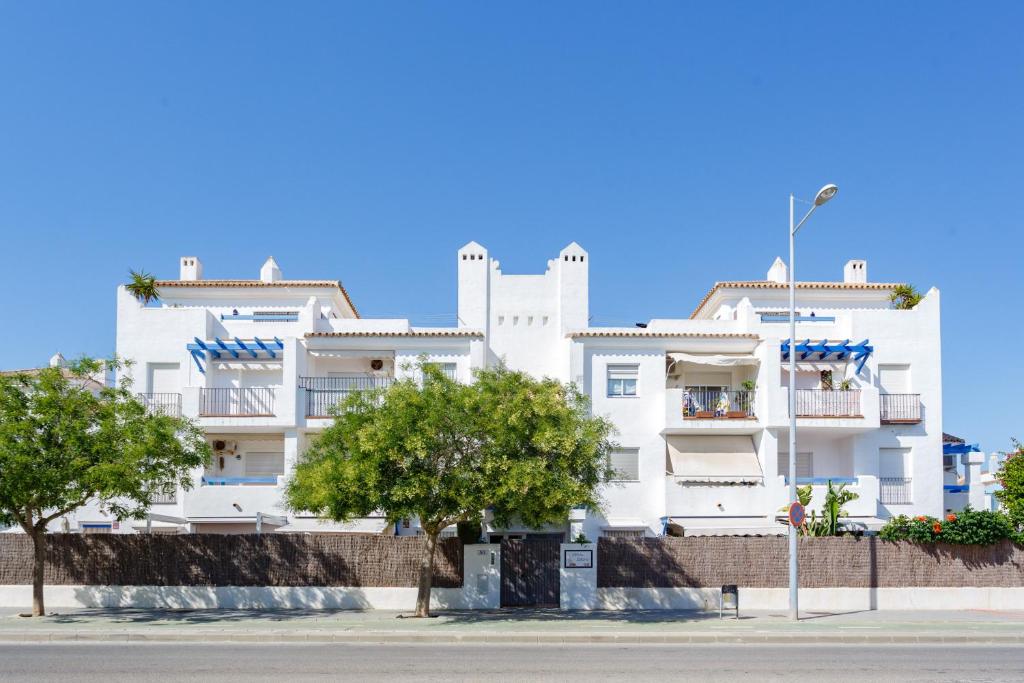 ESLORA Candor Apartment by Cadiz4Rentals, Rota – Updated 2022 ...
