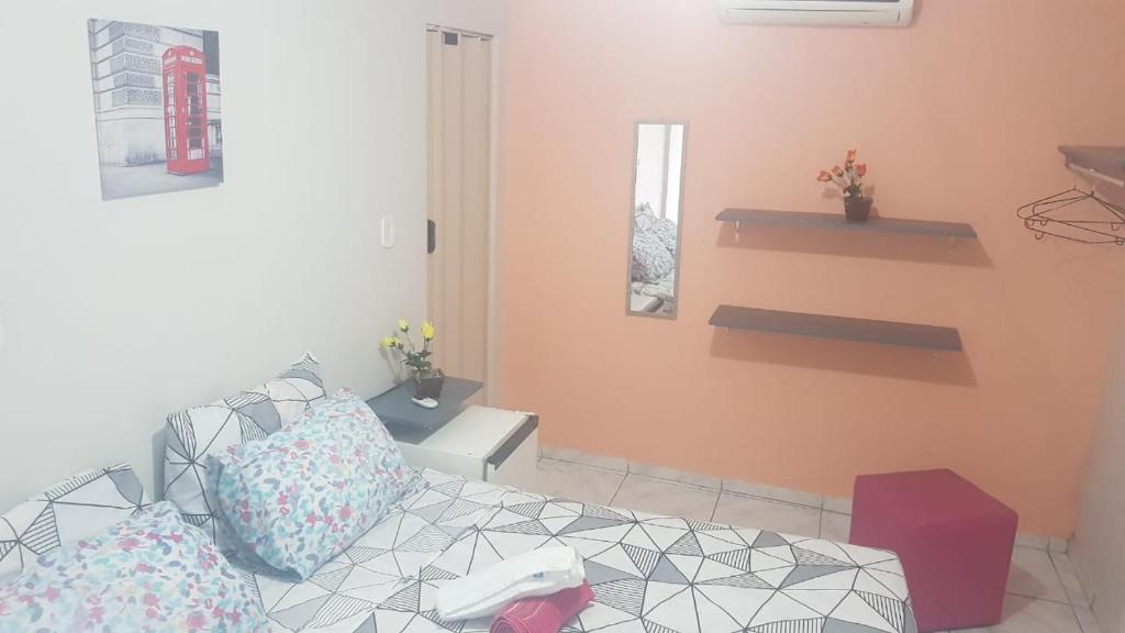  B&B ALUGUÉIS Suite