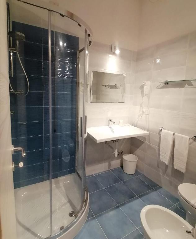 Hotel Casa Di Meglio - Junior Suite Con Terraza
