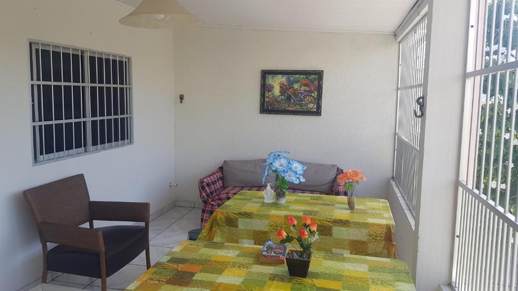  B&B ALUGUÉIS Suite