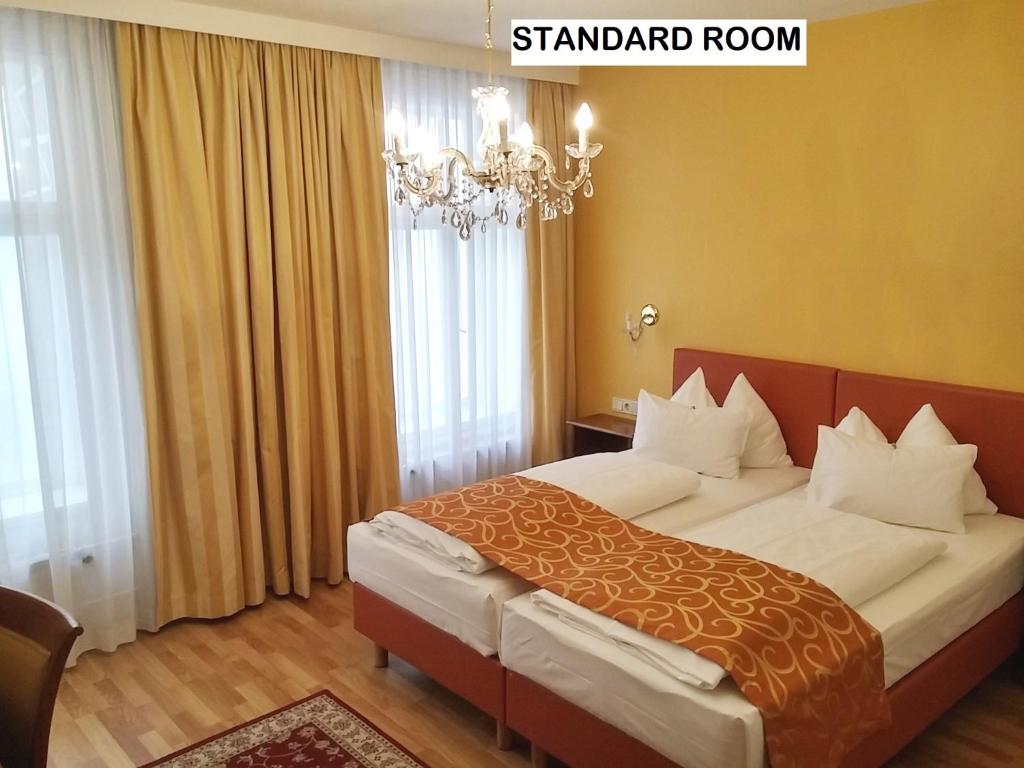Hotel Domizil - Resim 33