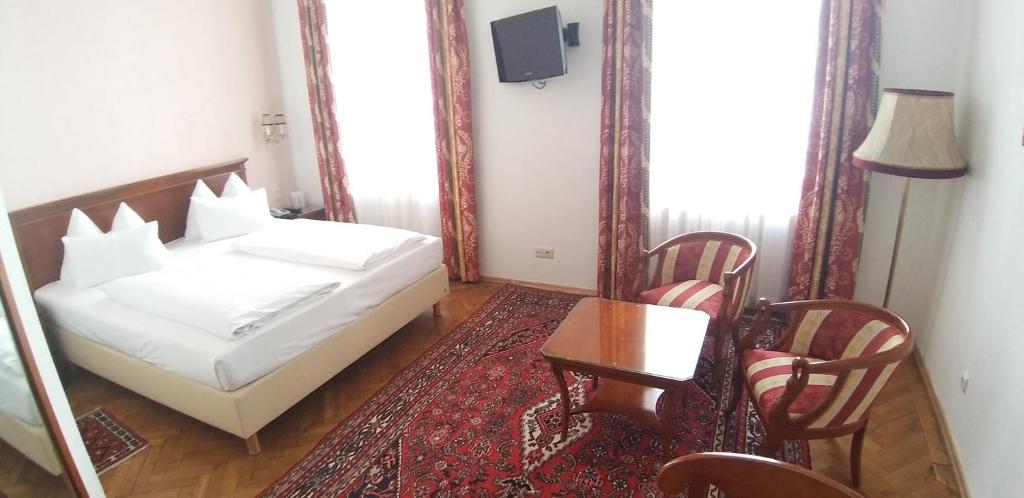 Hotel Domizil - Resim 27