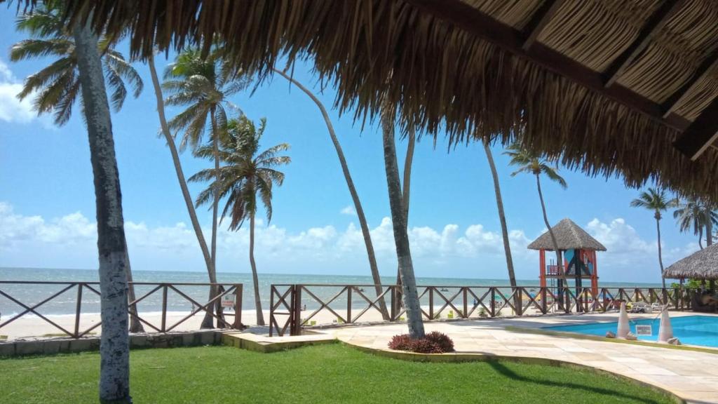  Eco Paradise Temporada Aconchegante