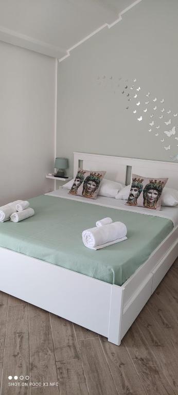 Duomo Rooms Cefalù - 14