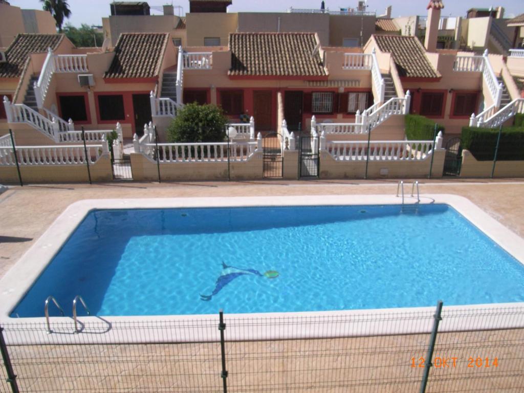 El Salado2,Svetik - Housity
