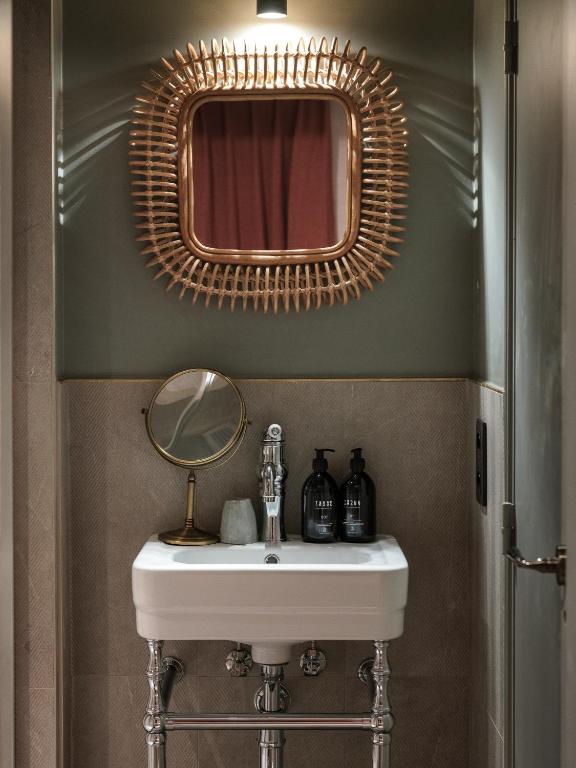 Hôtel Suzie Blue - Resim 27