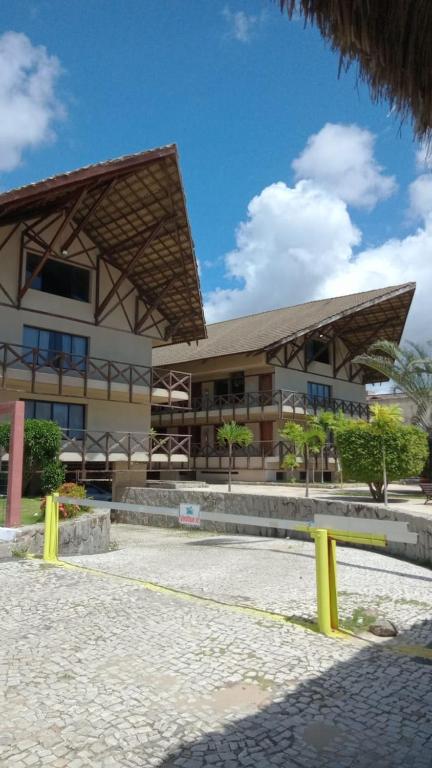  Eco Paradise Temporada Aconchegante