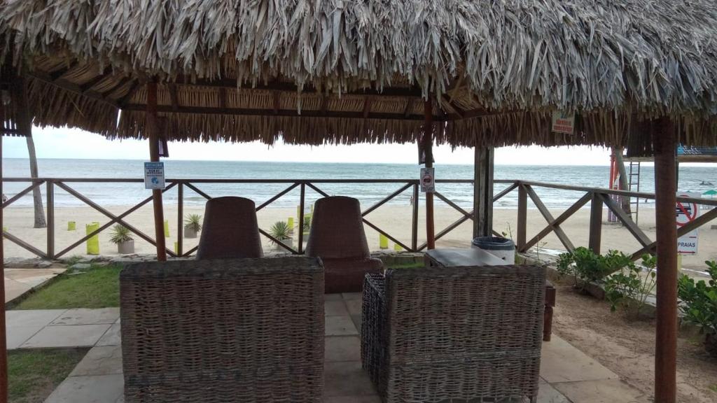  Eco Paradise Temporada Aconchegante