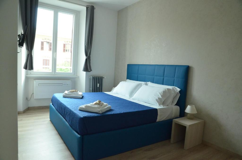Derechos de imagen reservados por Booking.com