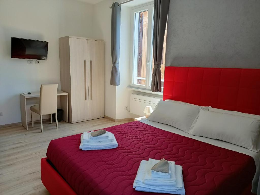 Derechos de imagen reservados por Booking.com