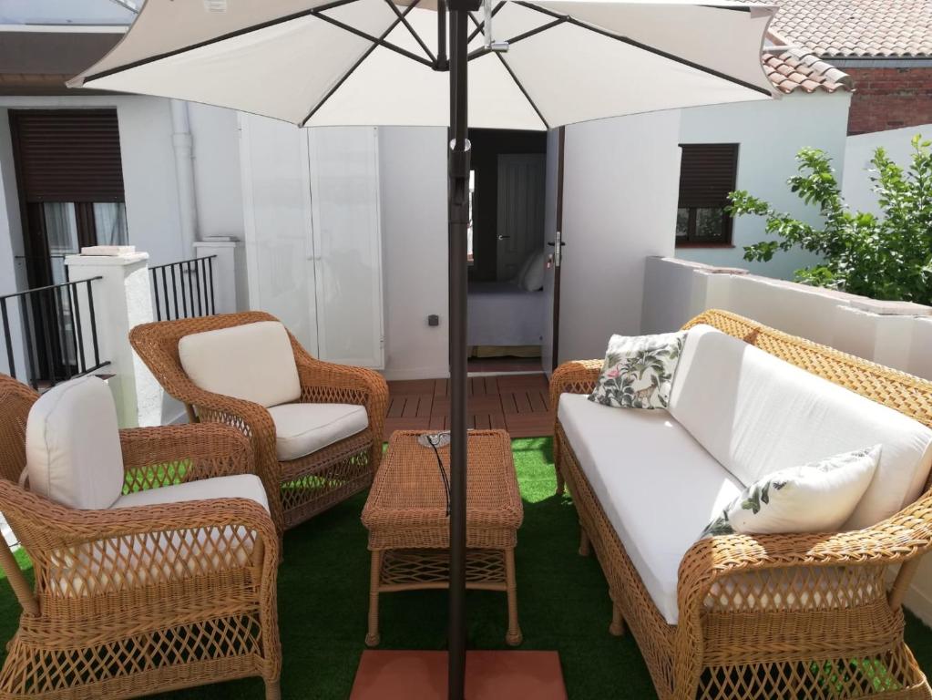 El patio de Regina - 5