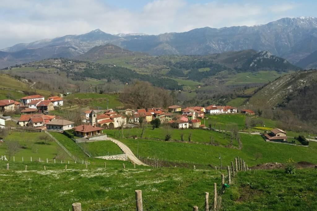Casa CORCEDU - Casa De Tres Dormitorios