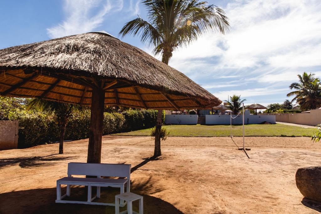  Casa com Wi-Fi e lazer completo em Carlopolis PR
