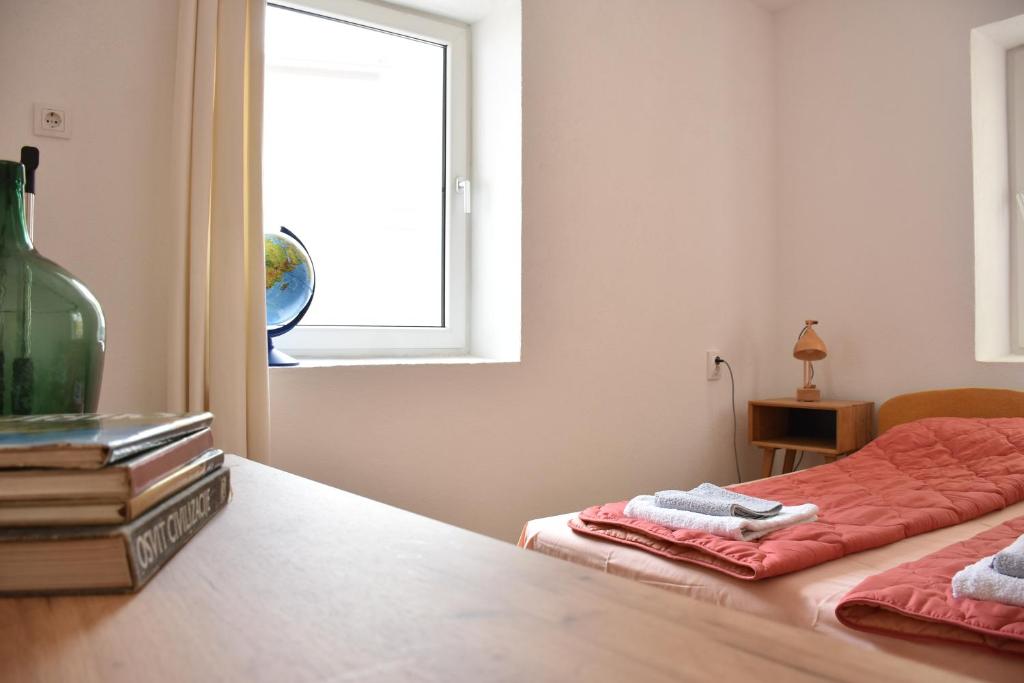 Bache Apartments - Apartamento De Um Quarto