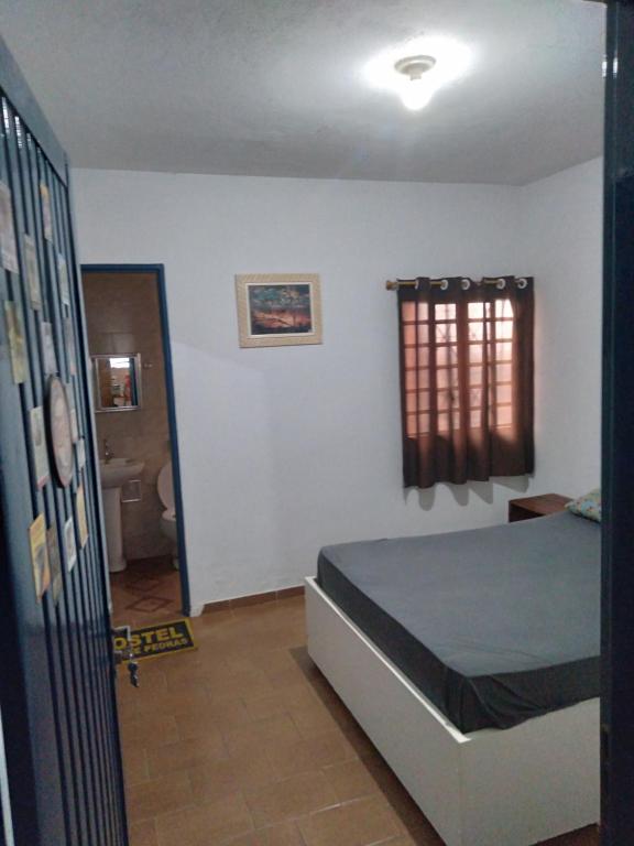  Guest House Casa de Pedra