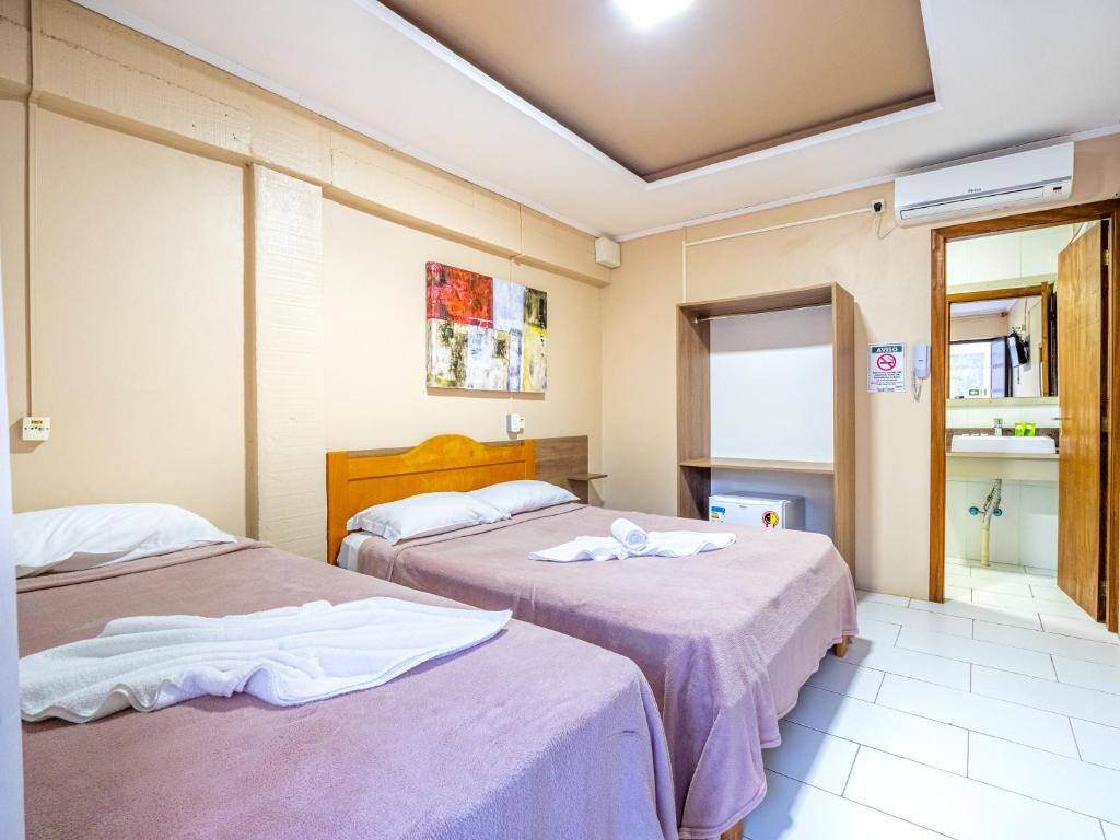  Garden Canela Hotel
