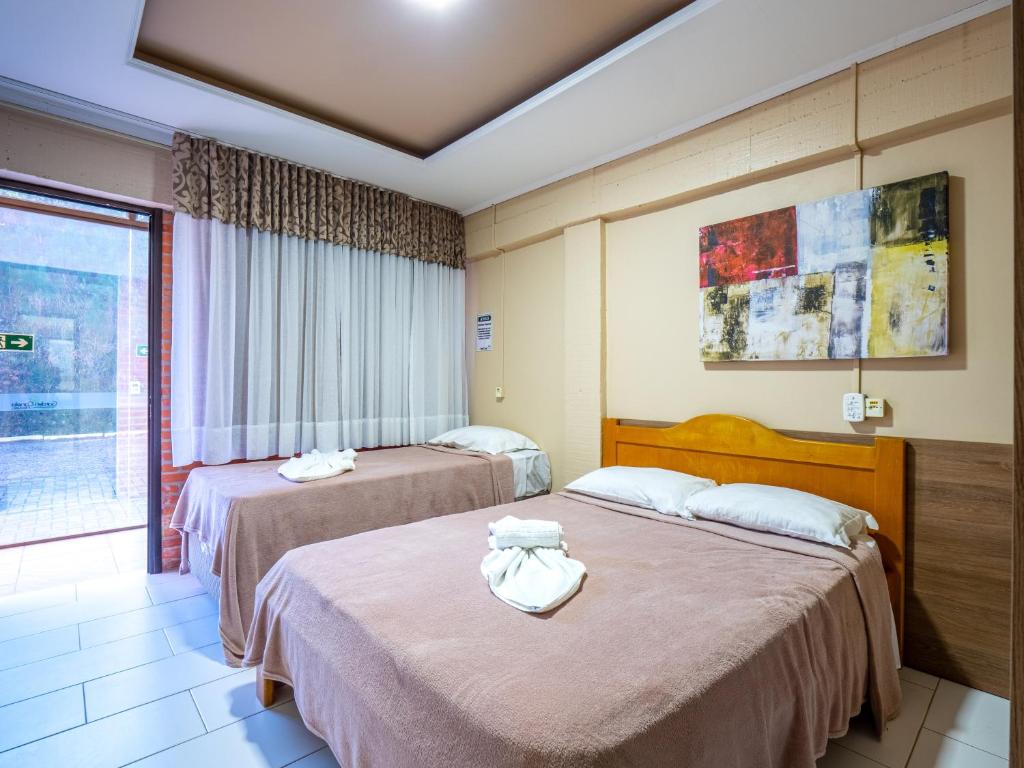  Garden Canela Hotel