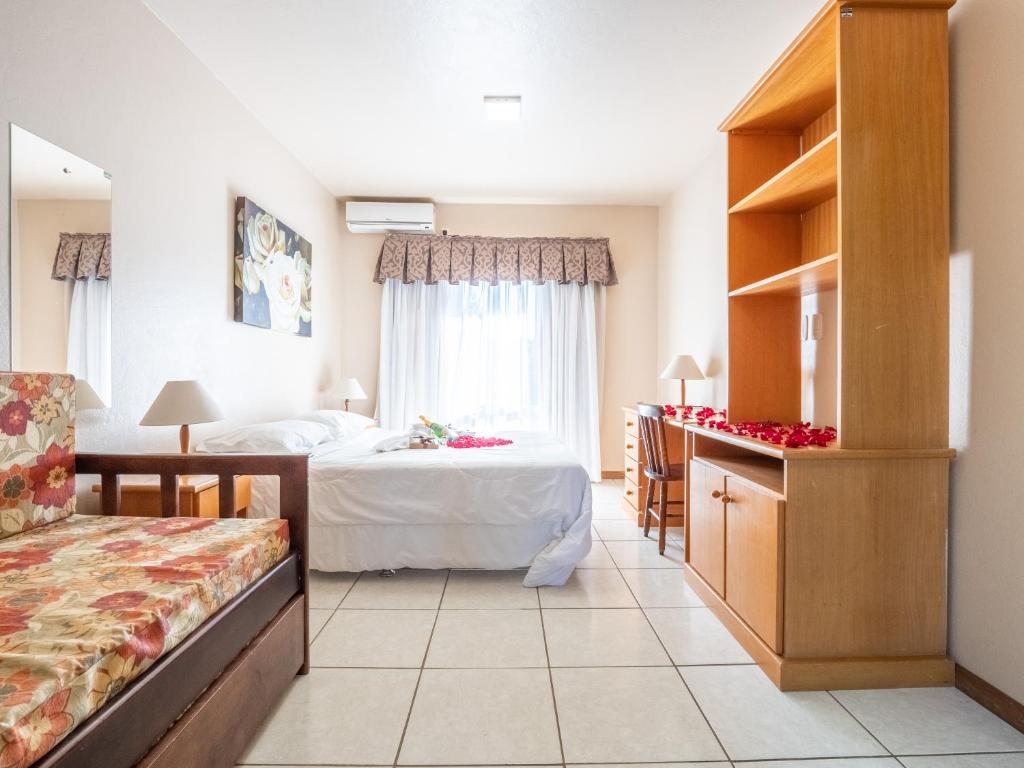  Garden Canela Hotel