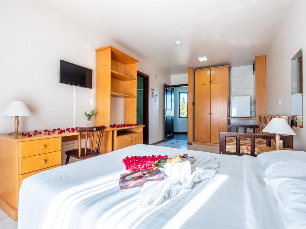  Garden Canela Hotel