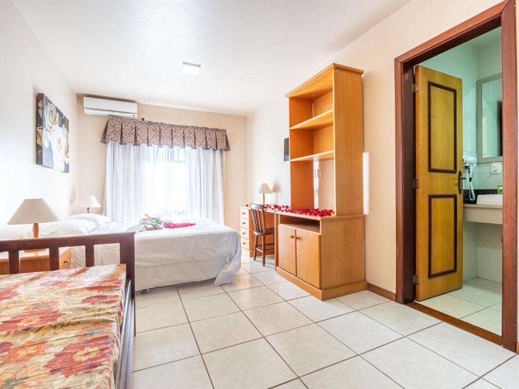  Garden Canela Hotel