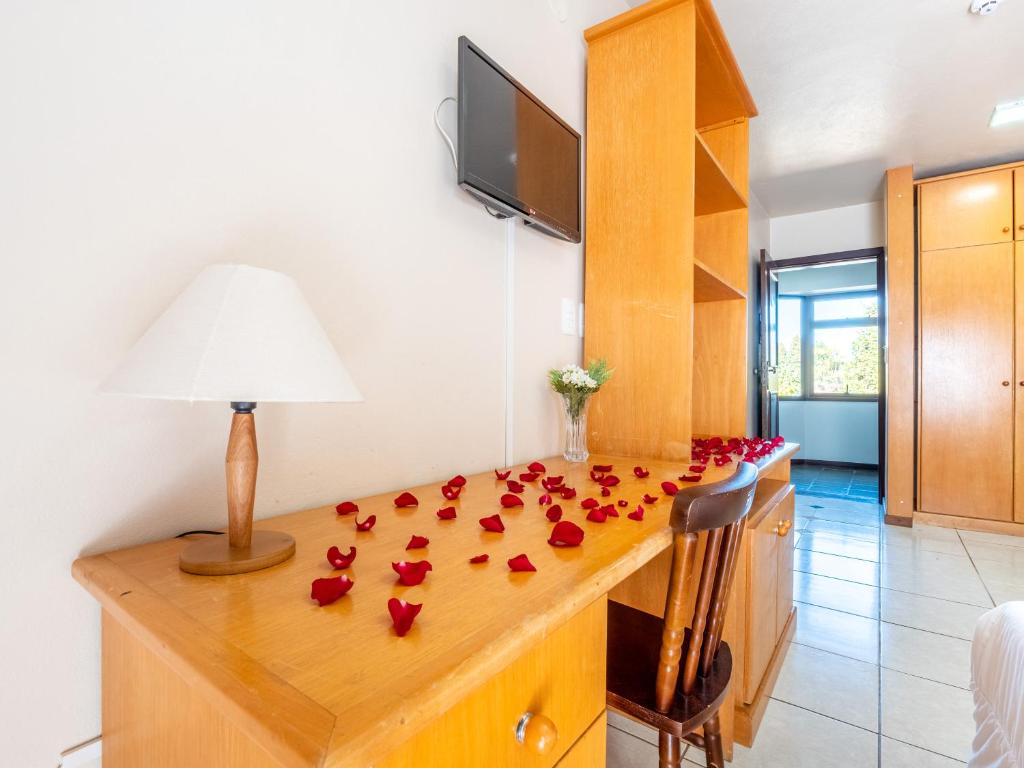  Garden Canela Hotel