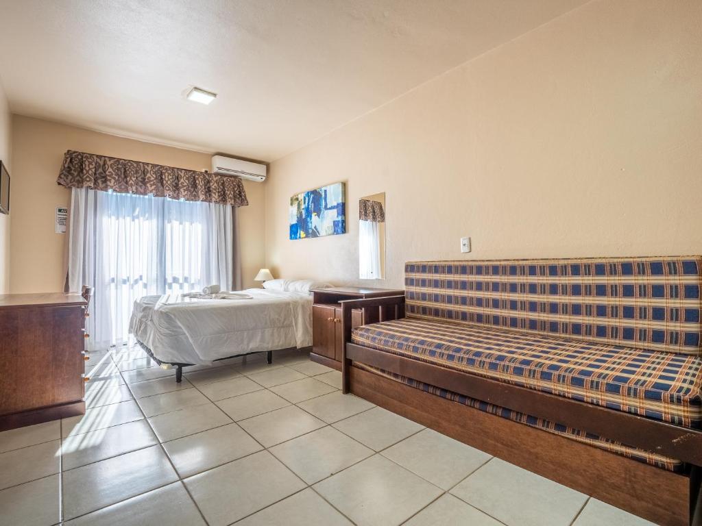  Garden Canela Hotel