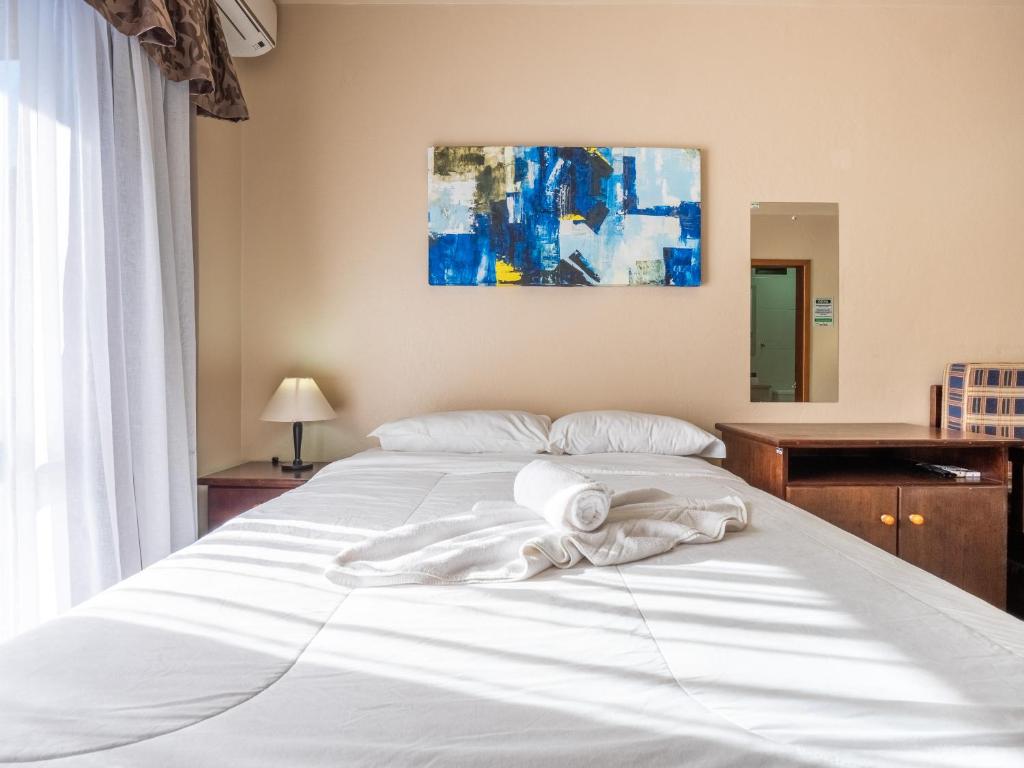  Garden Canela Hotel