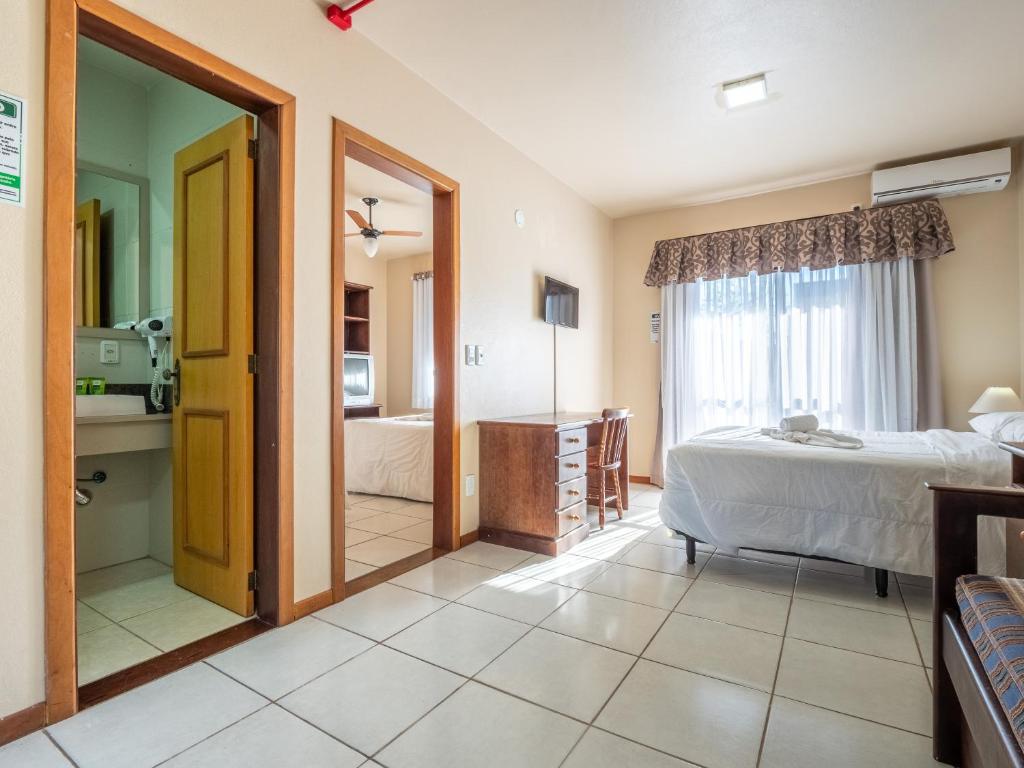  Garden Canela Hotel