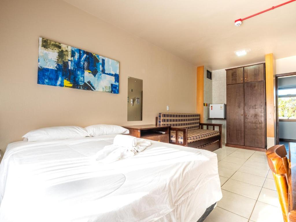  Garden Canela Hotel