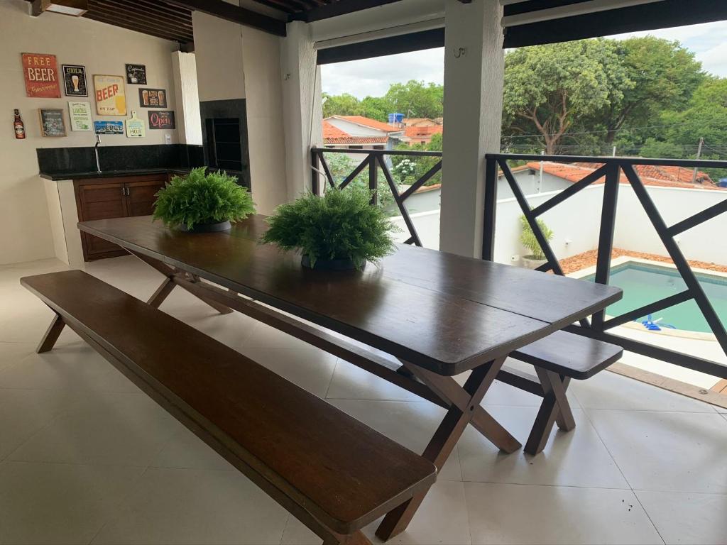  Casa Branca de Pipa