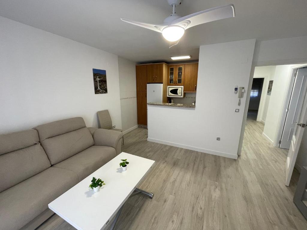 Kuchyň nebo kuchyňský kout v ubytování Escondite Real - Royal Hideaway - Vivienda con Fines Turísticos Hospital de San Miguel