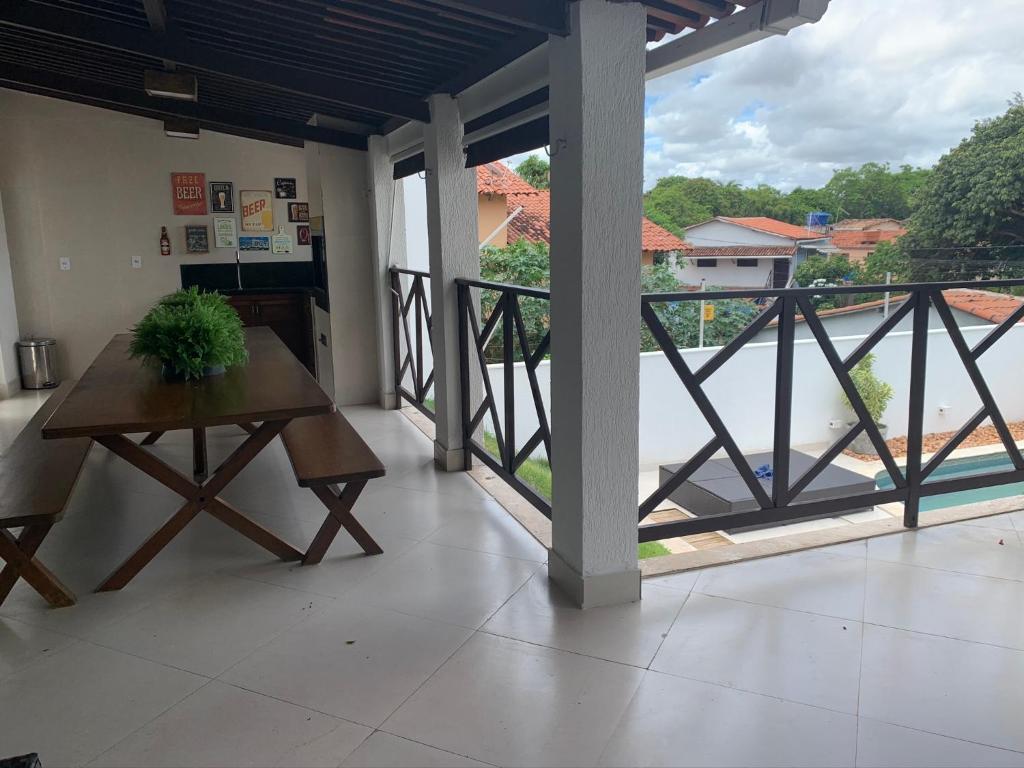  Casa Branca de Pipa