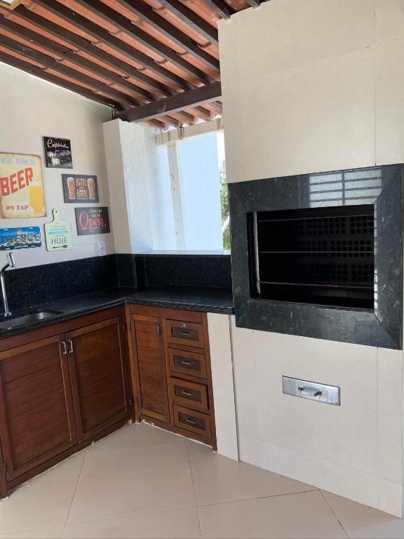 Casa Branca de Pipa
