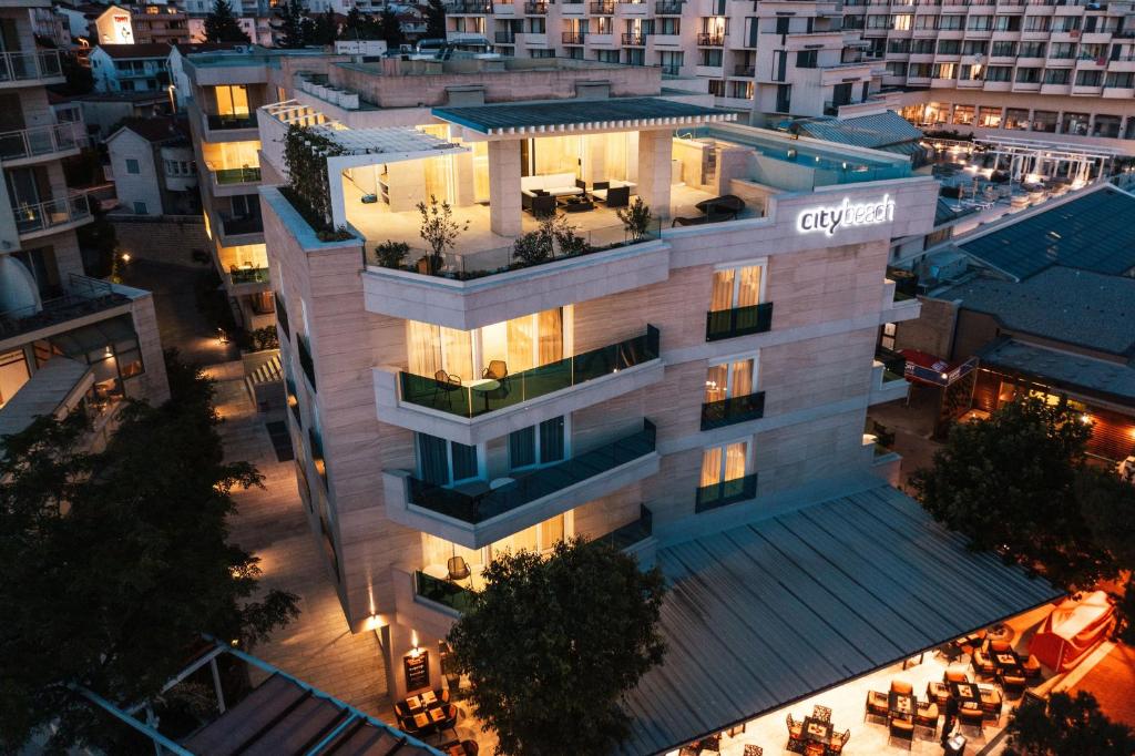 City Beach Makarska - 7