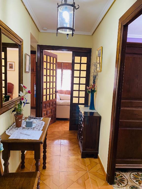 Fotografie z fotogalerie ubytování La torrevia2 v destinaci Santillana del Mar
